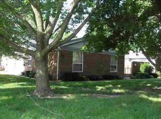 457 Francis Avenue Ct, Terre Haute, IN 47804