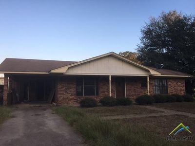 1634 County Road 3322, Pittsburg, TX, 75686