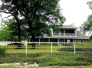 3987 Fm 896, Leonard, TX 75452