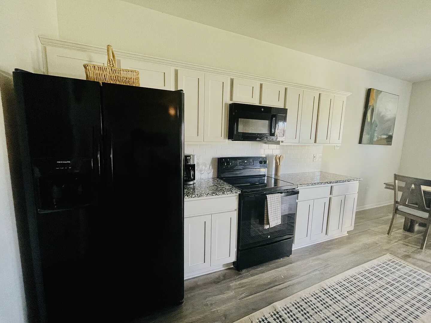 Furnished Family house in Temple, TX — Photo 2