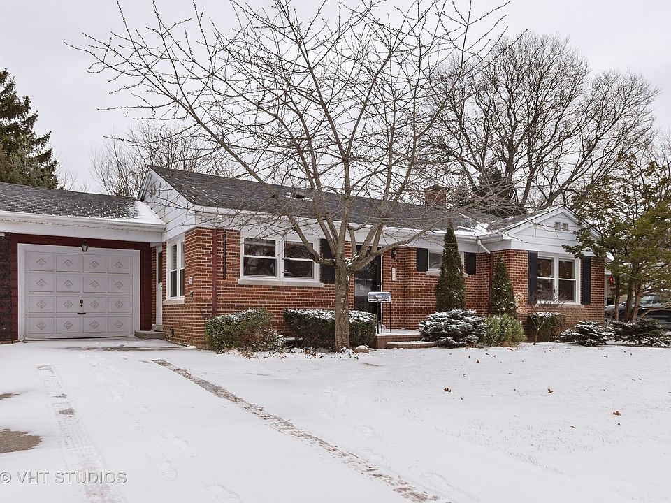 1st image of 713 S Evergreen Ave