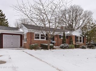 713 S Evergreen Ave, Arlington Heights, IL