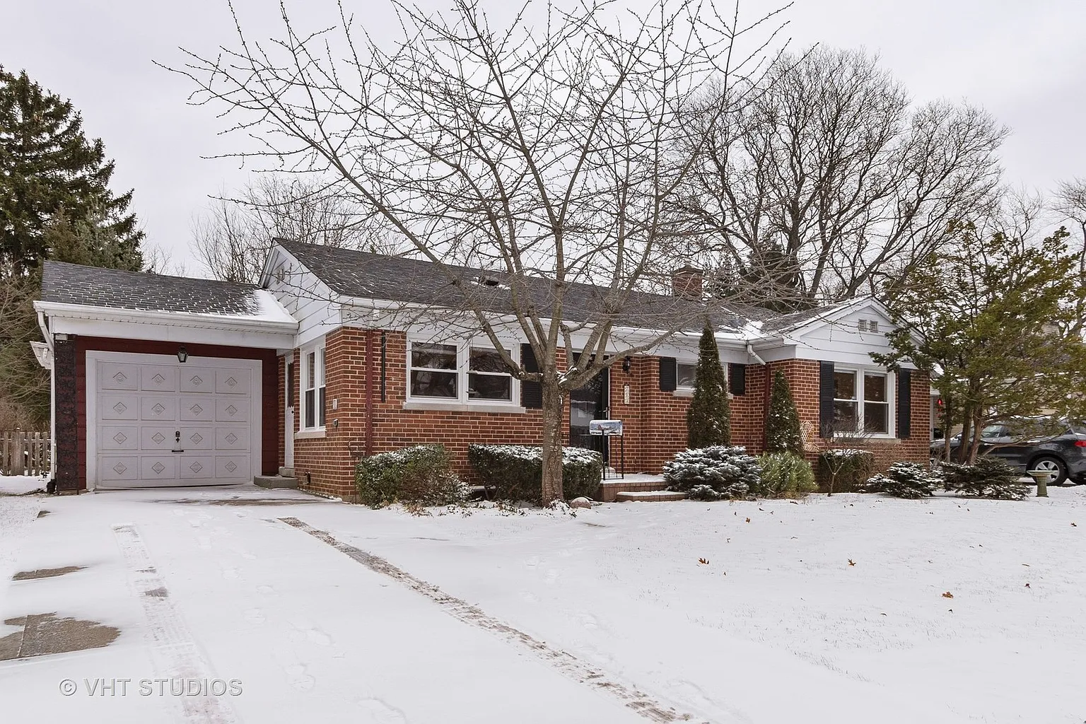713 S Evergreen Ave photo 1