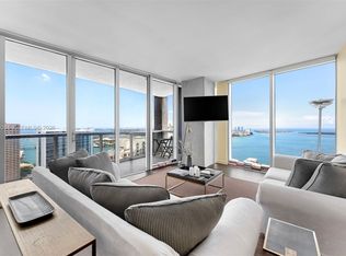Icon Brickell No Two, Miami, FL 33131