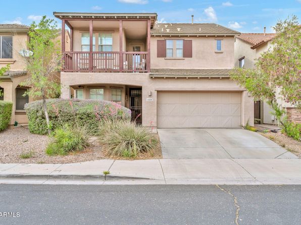 4408 W Heyerdahl Dr, New River, AZ 85087