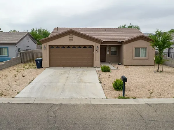 4827 N Famoso Dr, Kingman, AZ 86409