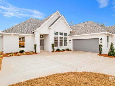 30293 Persimmon Dr, Daphne, AL, 36527