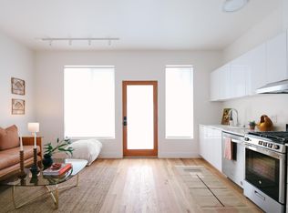 2822 Potomac Ave #1/4, Los Angeles, CA 90016