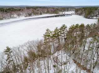 63 Forest Rd, Alfred, ME 04002