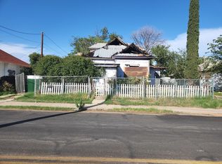 529 S High St, Globe, AZ 85501