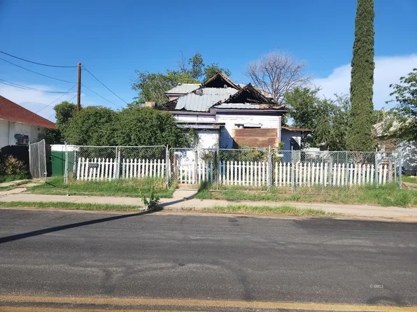 529 S High St, Globe, AZ 85501