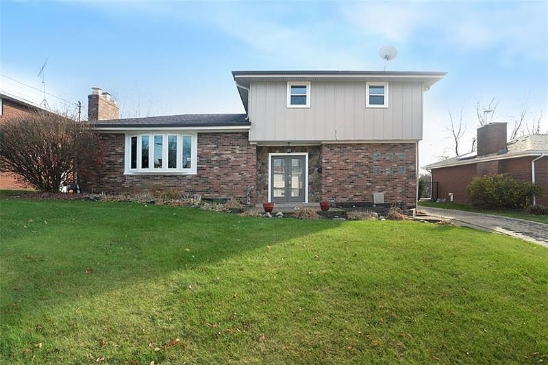 4317 Beverly Dr, Aliquippa, PA 15001 Zillow