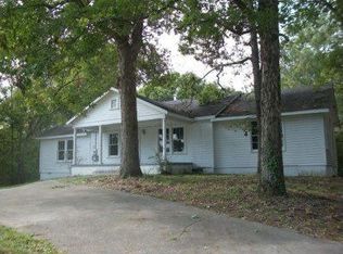 3660 Airport Rd, Dalton, GA 30721