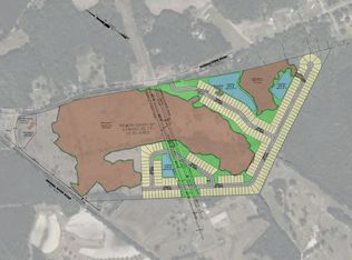 0 Mendel Rivers Rd, Saint Stephen, SC 29479