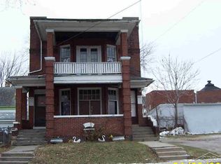 912 S Federal Ave, Saginaw, MI 48607