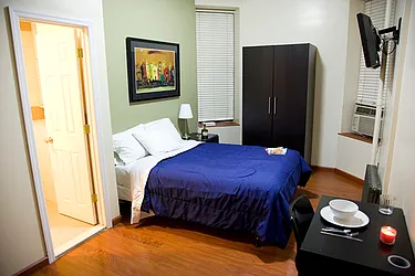 Rented by Easy Rental LLC