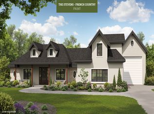 Stevens Plan, Waterbrook Farms, Caldwell, ID 83607