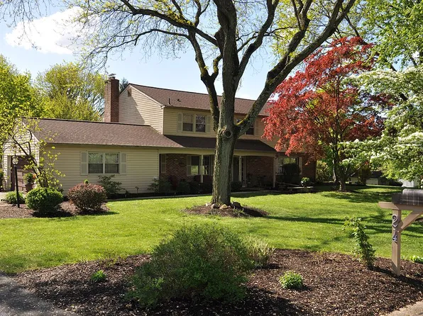 24 Flintshire Rd, Malvern, PA 19355