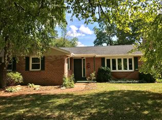 913 Cavalry St, Carlisle, PA 17013