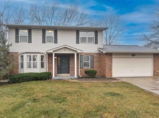 11 Jumper Hill Ct, Saint Peters, MO 63376
