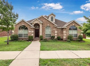2302 River Canyon Ln, Garland, TX 75041