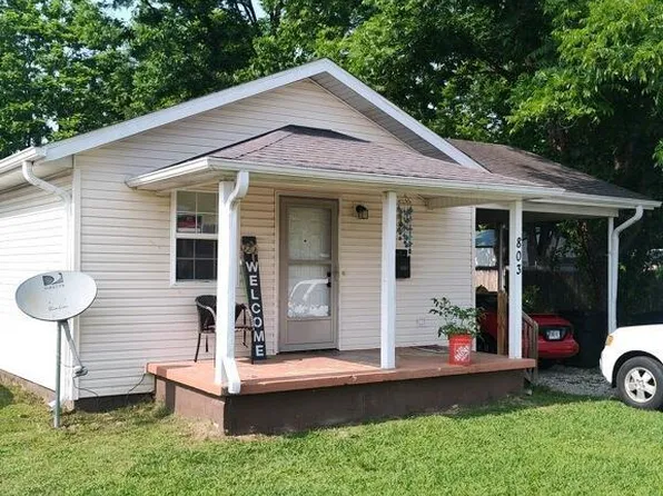 803 Warren St, Poplar Bluff, MO 63901