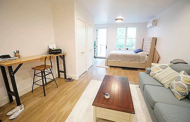 1st image of 709 Sterling Pl #3R