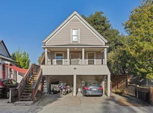 416 C St, Petaluma, CA 94952