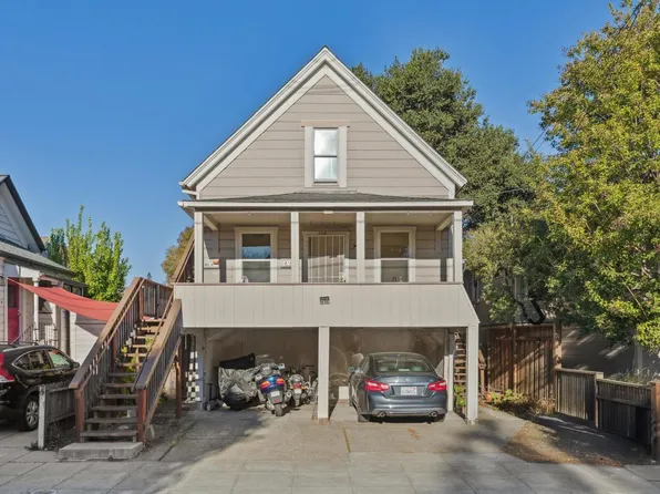 416 C Street, Petaluma, CA 94952