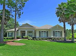 541 Cardinal Cir E, Saint Marys, GA 31558