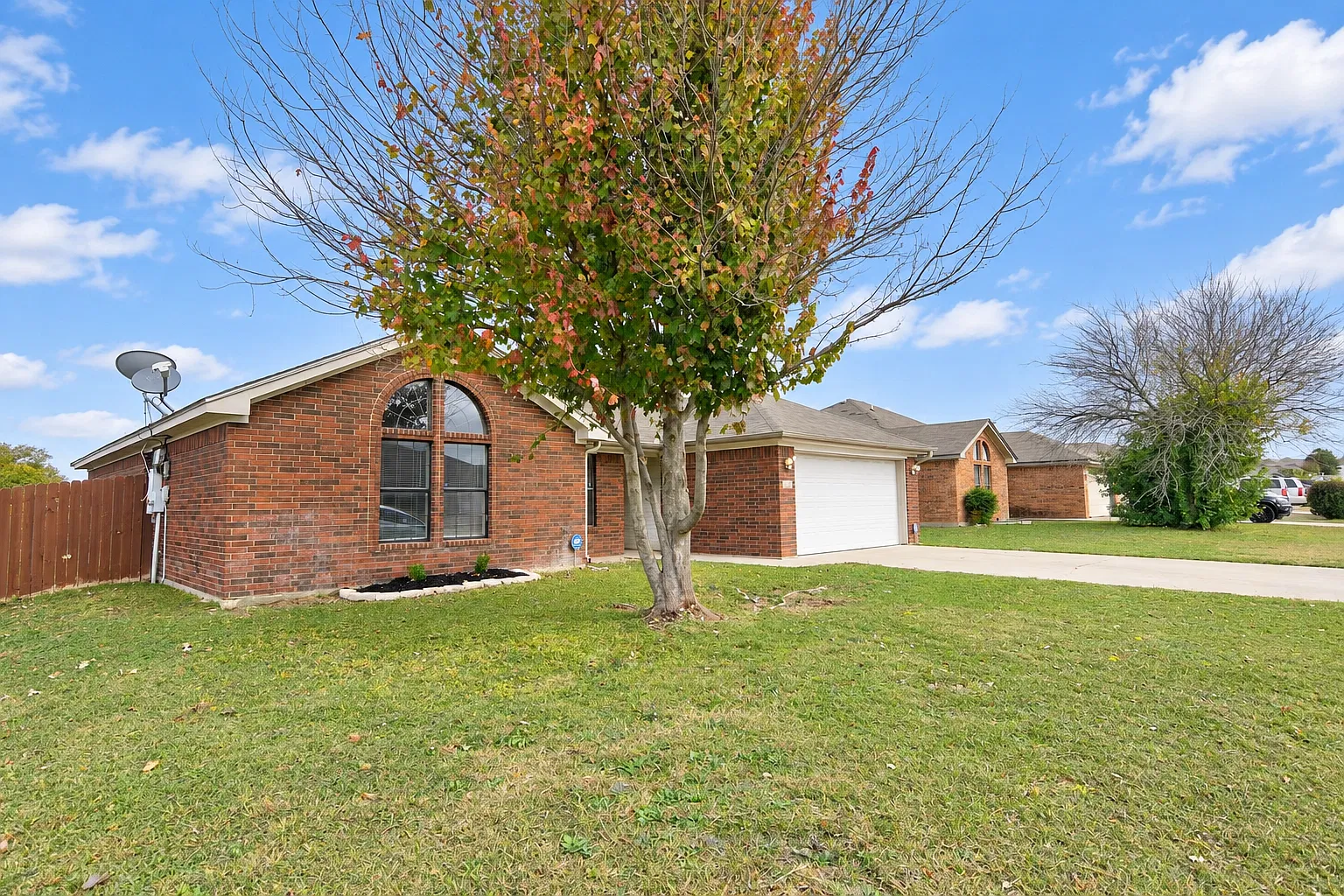 2805 Bigleaf Dr, Killeen — Photo 2