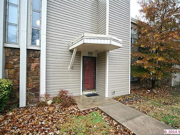 7475 S Yale Ave #F7475, Tulsa, OK 74136