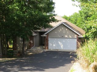 115 Quail Cove Dr, Kimberling City, MO 65686