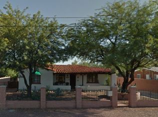 3220 E Fairmount St, Tucson, AZ 85716