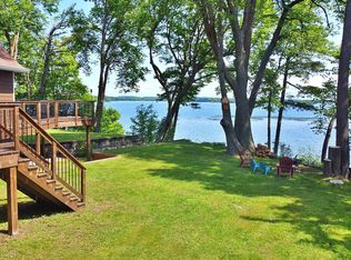 44512 276th Ln, Aitkin, MN 56431