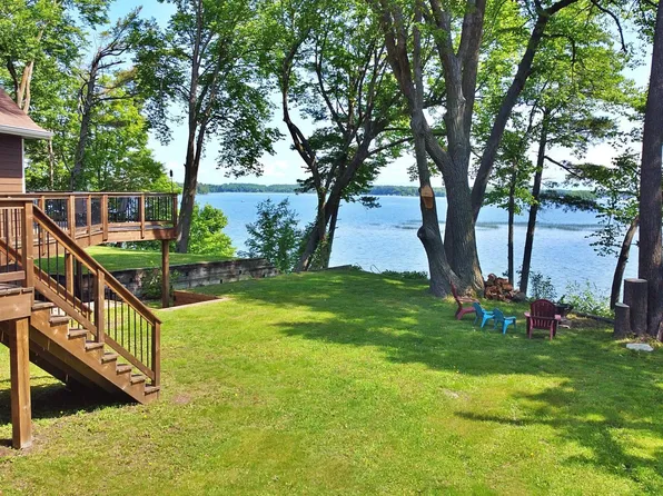 44512 276th Ln, Aitkin, MN 56431