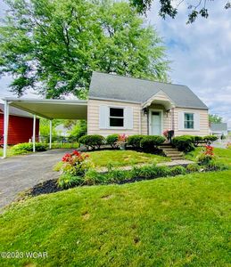275 N Dale Dr, Lima, OH, 45805