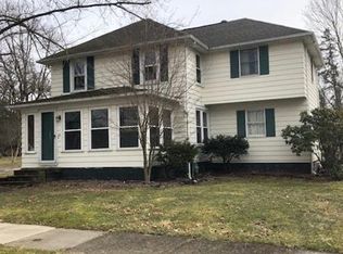 25 E Ridge Ave, Greenville, PA 16125