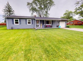 509 Guernsey Dr, Fremont, OH 43420