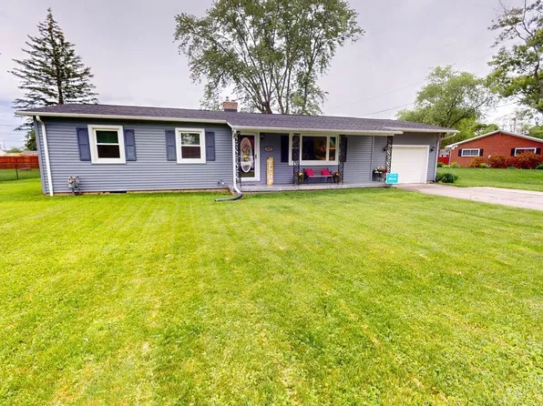 509 Guernsey Dr, Fremont, OH 43420