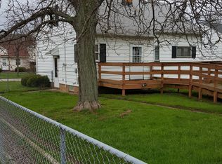 15618 Ramage Ave, Maple Heights, OH 44137