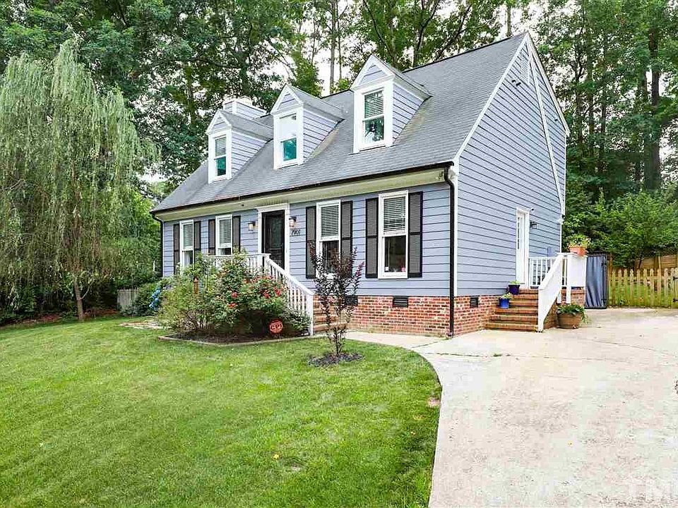7901 Featherstone Dr, Raleigh, NC 27615 Zillow
