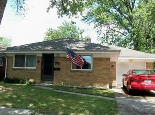 3705 146th St, Toledo, OH 43611