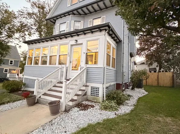20 Elmwood Ave, Winthrop, MA 02152