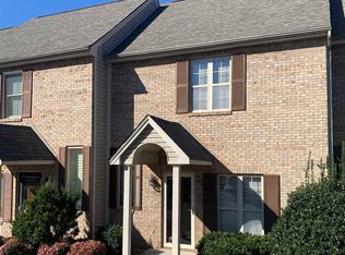 1214 Catalonia Ave, Morristown, TN 37814