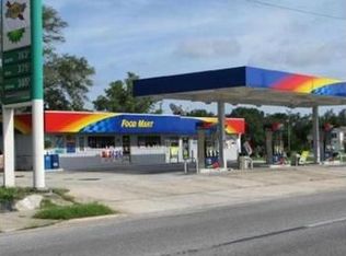 1911 S Bay St, Eustis, FL 32726