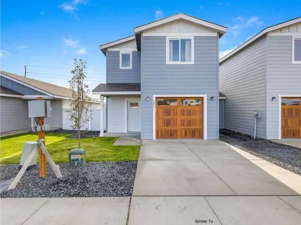 1073 NE Emerald Dr, Hermiston, OR 97838