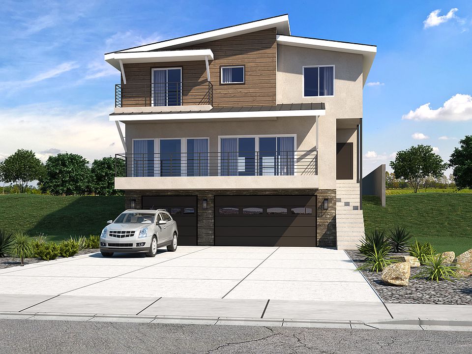 Desert Flower 2 by Sunwood Homes in Washington UT Zillow