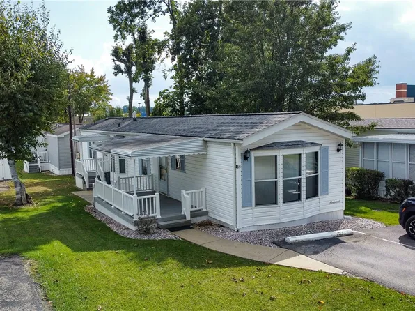 26 K And L Ln, Butler, PA 16001
