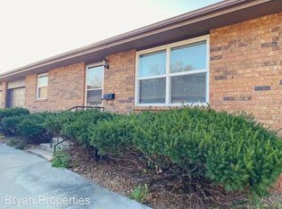 1632-1750 S Kentwood Ave #1750-A, Springfield, MO 65804